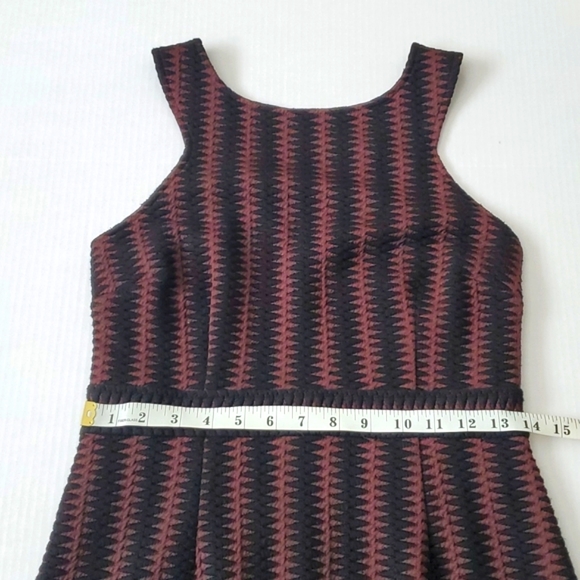 Anthropologie Maeve Meridian Pencil Sweater Dress! Size Small - Picture 9 of 14